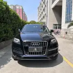 Audi Q7 2014 272 л.с. 272 л.с. 272 л.с. 272 л.с. 272 л.с. 272 л.с. из Китая