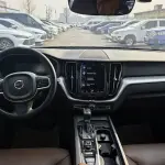 Volvo XC60 2019 из Китая