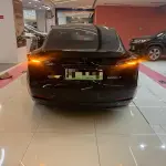 Tesla Model 3 2023 лот 57773514 из Китая
