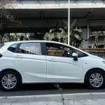 Honda Fit 2017 131 л.с. 131 л.с. из Китая