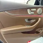 Mercedes-Benz E-Class 2021 из Китая