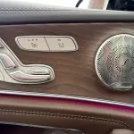 Mercedes-Benz E-Class 2021 из Китая