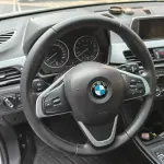 BMW X1 2018 136 л.с. 136 л.с. 136 л.с. 136 л.с. 136 л.с. из Китая