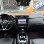 Nissan X-Trail 2022 151 л.с. из Китая