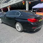 BMW 5 Series New Energy 2019 184 л.с. 184 л.с. из Китая