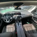 BMW 5 Series New Energy 2019 184 л.с. 184 л.с. из Китая