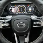 GAC Motor Trumpchi GS8 2022 252 л.с. из Китая