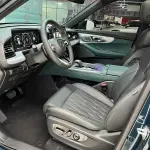 GAC Motor Trumpchi GS8 2022 252 л.с. из Китая