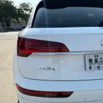 Audi Q5L 2021 из Китая