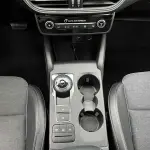 Ford Focus Active 2021 из Китая