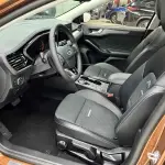 Ford Focus Active 2021 из Китая