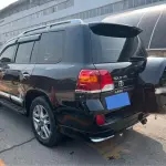 Toyota Land Cruiser 2015 из Китая
