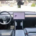 Tesla Model 3 2020 из Китая