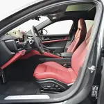 Porsche Panamera 2025 из Китая
