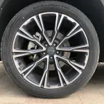 Jetour X90 PRO 2024 из Китая