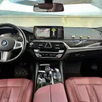 BMW 5 Series 2021 184 л.с. 184 л.с. 184 л.с. 184 л.с. 184 л.с. из Китая