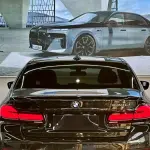BMW 5 Series 2021 184 л.с. 184 л.с. 184 л.с. 184 л.с. 184 л.с. из Китая