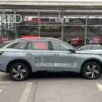 Volkswagen Tavendor 2023 из Китая