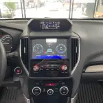 Subaru Forester 2022 из Китая