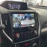 Subaru Forester 2022 из Китая