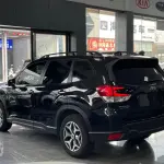 Subaru Forester 2022 из Китая