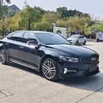 Geely Xingrui 2024 181 л.с. 181 л.с. 181 л.с. 181 л.с. из Китая