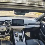 Geely Xingrui 2024 181 л.с. 181 л.с. 181 л.с. 181 л.с. из Китая