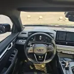 Geely Xingrui 2024 181 л.с. 181 л.с. 181 л.с. 181 л.с. из Китая