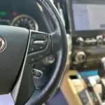 Toyota Alphard 2022 из Китая