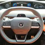 Changan UNI-V 2024 188 л.с. 188 л.с. 188 л.с. 188 л.с. 188 л.с. из Китая