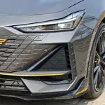 Changan UNI-V 2024 188 л.с. 188 л.с. 188 л.с. 188 л.с. 188 л.с. из Китая