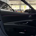 Hyundai Elantra 2021 115 л.с. — лот 57782459 из Китая
