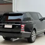 Land Rover Range Rover 2016 381 л.с. 381 л.с. из Китая