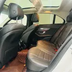 Mercedes-Benz C-Class 2021 156 л.с. — лот 57782399 из Китая