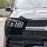 Mercedes-Benz GLE 2020 из Китая