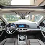Mercedes-Benz GLE 2020 из Китая