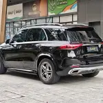 Mercedes-Benz GLE 2020 из Китая