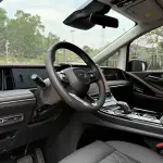 GAC Motor Trumpchi M8 2025 252 л.с. 252 л.с. 252 л.с. 252 л.с. из Китая