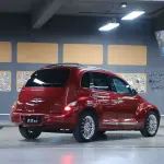 Chrysler PT Cruiser 2009 из Китая