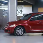 Chrysler PT Cruiser 2009 из Китая