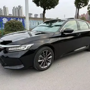 Honda Inspire 2023 из Китая