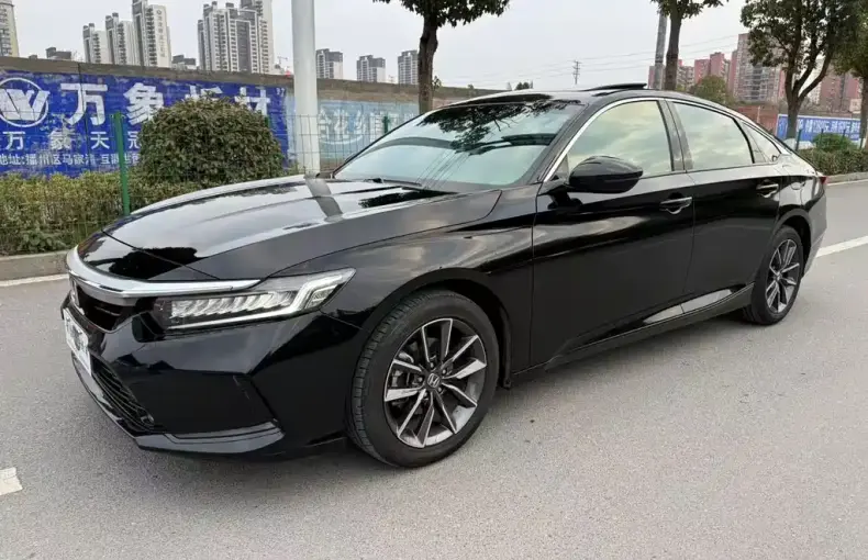 Honda Inspire 2023 из Китая