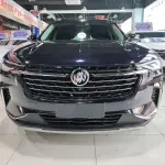 Buick Envision Plus 2023 из Китая