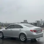 Lexus ES 2009 277 л.с. — лот 57782650 из Китая