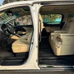 Toyota Alphard 2017 из Китая