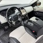 Land Rover Discovery 2022 360 л.с. 360 л.с. из Китая