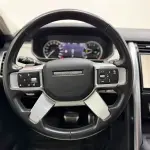 Land Rover Discovery 2022 360 л.с. 360 л.с. из Китая