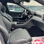 Mercedes-Benz C-Class 2023 204 л.с. — лот 57782573 из Китая