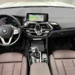 BMW X3 2021 184 л.с. — лот 57699209 из Китая