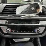 BMW X3 2021 184 л.с. — лот 57699209 из Китая